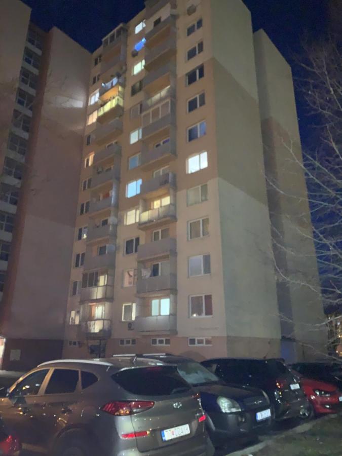 Apartment C47 Trnava Exterior foto